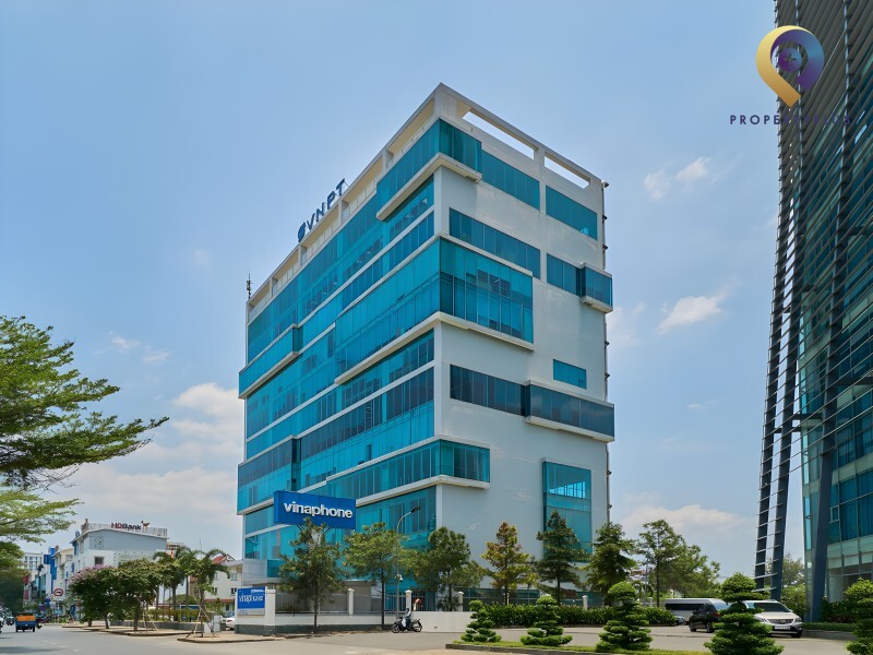 Tini Office (VNPT Building)